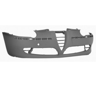 Pare-chocs avant à peindre pour Alfa 147 phase 1 du 10/2000 au 08/2004 - GO3041050