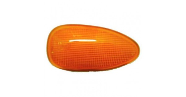 Feu Retroviseur Fiat Ducato 2006 Droit Orange