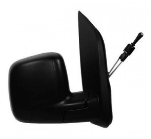 Rétroviseur Droit réglage manuel pour Fiat FIORINO 2008-2016 - GO3452824