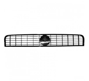 Calandre noire pour Fiat GRANDE PUNTO 2005-2008 - GO3456040