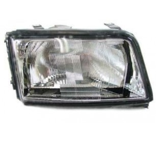 Phare avant Droit H4 (passager) Audi 100 C4 1991-1994 - GO1022980