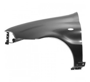 Aile avant droite (passager) à peindre Fiat PALIO WEEKEND 1998-2002 - GO3465006