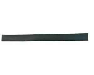 Bandeau arriere centrale pour Audi 80 (B4) 1991-1994