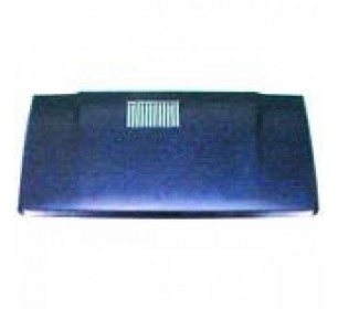 Capot pour Fiat PANDA 1980-1993 - GO3430000
