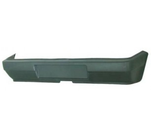Pare-chocs AR, gris pour Fiat PANDA 1986-1997 - GO3431055
