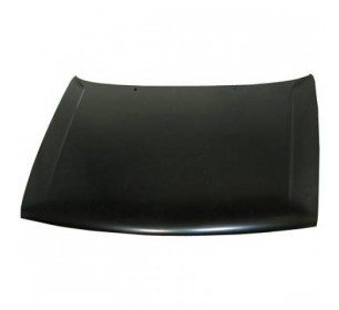 Capot pour Audi 80/90 (B3) 1986-1991 - GO1014000