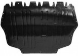 Cache plastique protection sous moteur DIESEL - AUDI VW SEAT SKODA - GO8022141