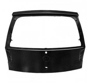 Hayon de coffre à peindre Fiat PUNTO (3 portes) 2003-2007 - GO3454028