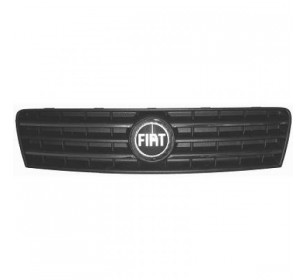 Grille de calandre pour Fiat PUNTO 2003-2007 - GO3454040