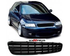 Calandre noire sport (sans logo) pour Audi A3 8L 1996-2000