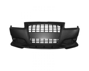 Pare-chocs avant sport, abs, à peindre pour Audi A3 1996-2003