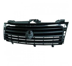Grille de calandre noire pour Fiat SCUDO 2007-2016 - GO3497040