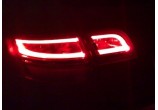 paire de feux arrières LED design Facelift Audi A3 Sportback (5 Portes) 2005-2008 - GO1031997