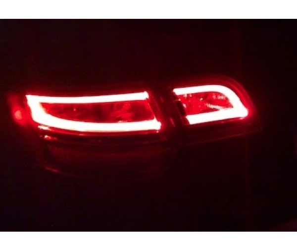 Feux arrière LED Audi A3 8P
