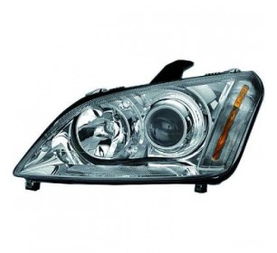 Phare Avant Droit XENON (passager) Ford C-MAX 2003-2007 - GO1465084