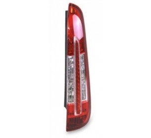 Feu arrière droit LED  Ford C-MAX 03/2007 au 08/2010  - GO1466090