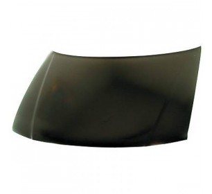 Capot moteur à peindre Audi A3 1996-2003 - GO1030000