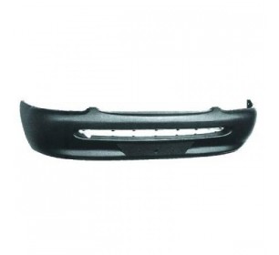 Pare-chocs Avant gris foncé pour Ford ESCORT 1995-2001 - GO1414050
