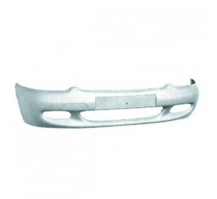 Pare-chocs Avant à peindre (+AB) Ford ESCORT (GHIA) 1995-2001 - GO1414053