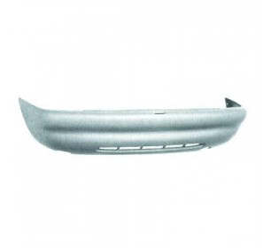 Pare-chocs Arriere à peindre pour Ford ESCORT 1995-2001 - GO1414056