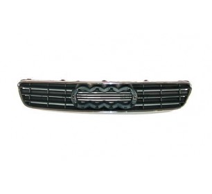 Calandre noire avec contour chromé Audi A3 8L 1996-2003 - GO1030040