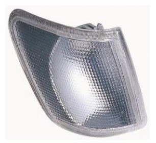 Clignotant avant droit (passager) blanc Ford FIESTA 1989-1995 - GO1402072