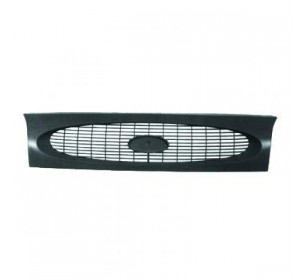 Calandre, à peindre pour Ford FIESTA 1996-1999 - GO1403040