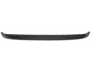 Jupe spoiler de pare chocs arrière (partie inférieur) AUDI A3 1996-2003