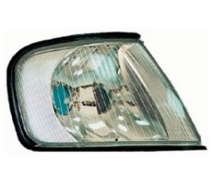 Clignotant Droit, blanc (passager) Audi A3 8L 1996-2000 - GO1030072