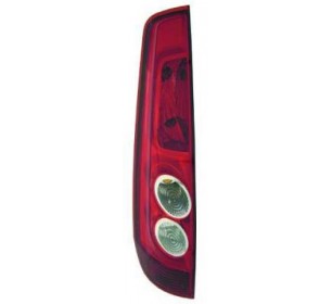Feu Arriere Gauche (conducteur) Ford FIESTA (3 Portes) 2005-2008 - GO1404191