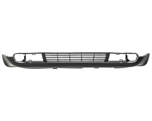 pare chocs avant (partie inférieure) Audi A3 8L phase 2 du 10/2000 au 05/2003