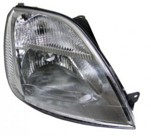 Phare avant droit (passager) Ford FIESTA 03/2002 au 09/2005 - GO1404980
