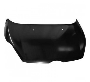 Capot moteur à peindre Ford FIESTA 2008-2012 - GO1405000