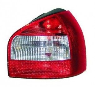 Feu arrière Droit (passager) Audi A3 8L 2000-2003 - GO1030190