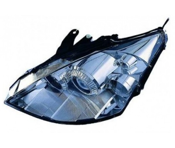 phare xenon ford focus 3