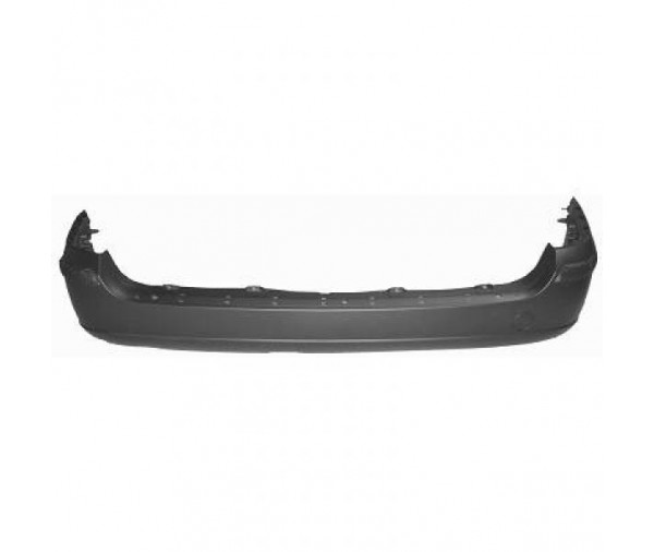 PARE-CHOC ARRIÈRE POUR Ford Focus (05-08) 1.6 Tdci (66Kw) Ber. 5P/D