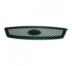 Calandre noire pour Ford FOCUS 2004-2007 - GO1416040