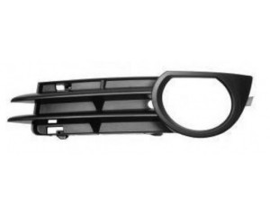 Grille de pare-chocs avant gauche (conducteur) Audi A3 8P 2005-2008