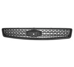 Calandre noire pour Ford FUSION du 10/2005 au 10/2008 - GO1475140
