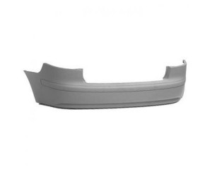 Pare-chocs arrière, à peindre AUDI A3 8P 3 PORTES 2003-2008