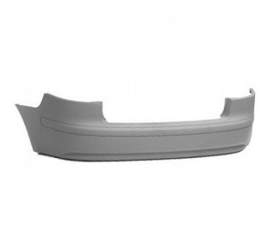 Pare-chocs arrière, à peindre AUDI A3 8P 3 PORTES 2003-2008 - GO1031055