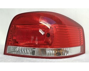 Feu arrière droit pour Audi A3 8P (3 portes) 06/2003 - 08/2008