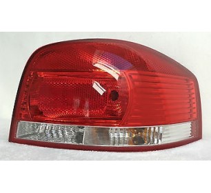Feu arrière droit pour Audi A3 8P (3 portes) 06/2003 - 08/2008 - GO1031090