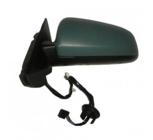 Rétroviseur Gauche electrique chauffant + rabattable Audi A3 (sportback) 2005-2008 - GO1031125