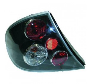 Paire de feux AR design, noir pour Ford MONDEO 1996-2000 - GO1426595