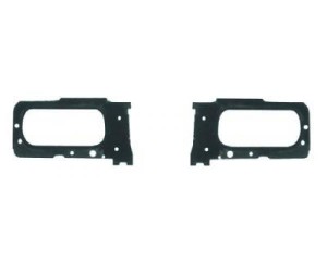 Tôle support phare Droit pour Ford MONDEO 1993-1996
