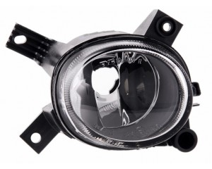 phare antibrouillard Droit (passager) H11 pour Audi A3 8P (SPORT) 2003-2008
