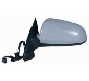 Rétroviseur Gauche electrique chauffant rabattable Audi A3 (3 portes) 2003-2008  - GO1031325