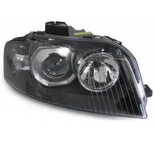 Phare droit XENON DS2+H7 Audi A3 8P 06/2003 au 04/2005 - GO1031984