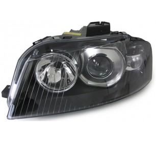 Phare gauche XENON D2S+H7 Audi A3 8P 06/2003 au 04/2005 - GO1031985